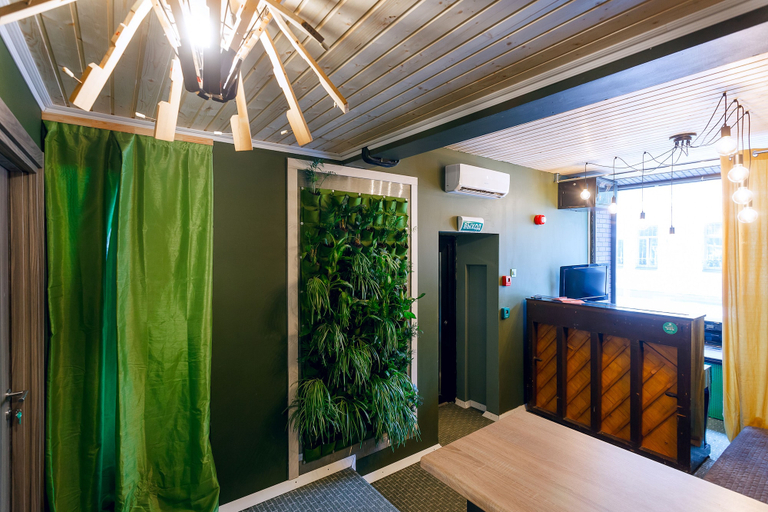 Others 5, Loft Hotel P12, Central