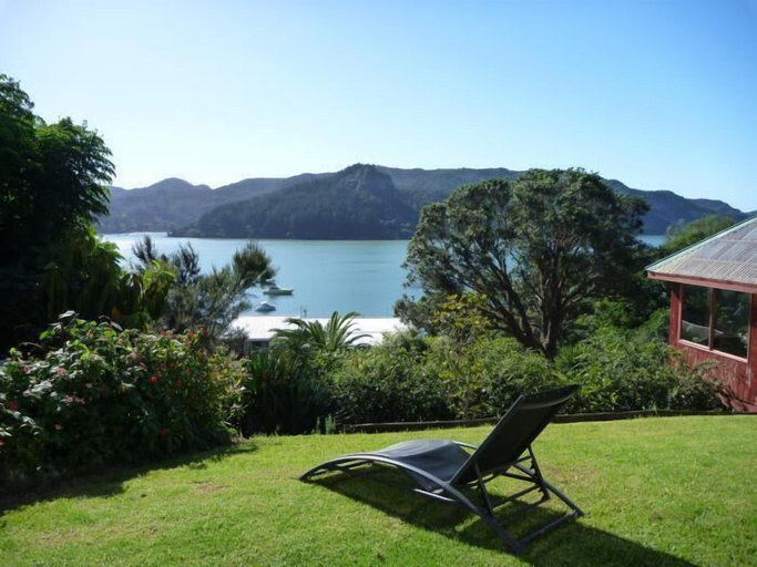 Others 4, Sunseeker Lodge, Far North