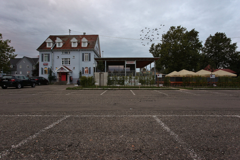 Exterior & Views 2, Achtender, Reutlingen