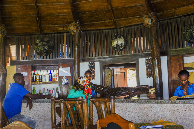 Food & Drinks 4, Ankobra Beach Resort, Nzema East