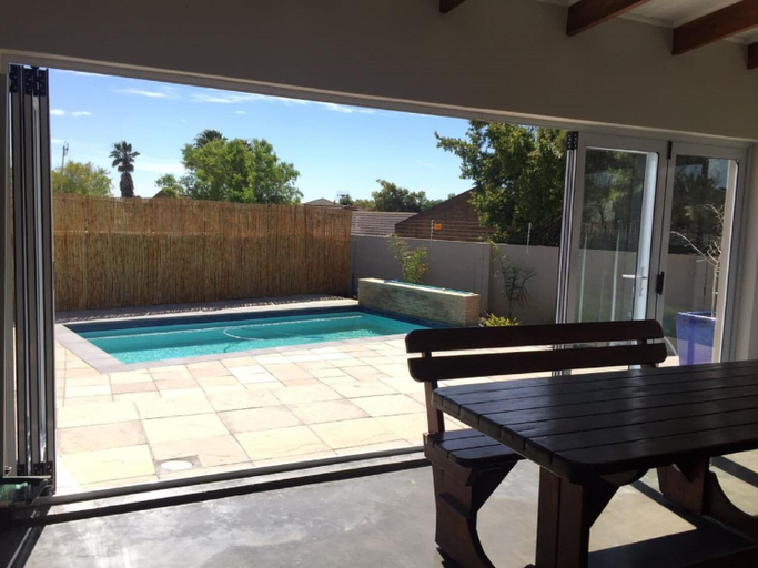 Sport & Beauty 5, Clairwood Villa, City of Cape Town