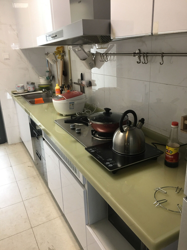 Others 5, west inn of Jinan, Jinan