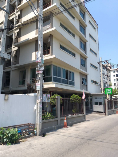 Exterior & Views 2, J 168 Living, Bang Khen