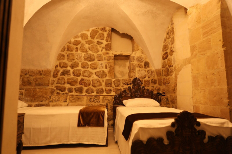 Bedroom 2, MARDİN BEY KONAĞI HOTEL, Kızıltepe
