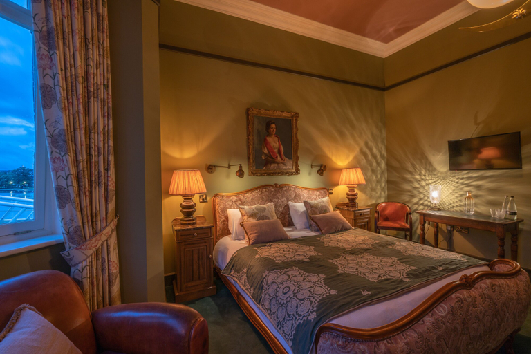 Bedroom 3, Albero, Bedfordshire