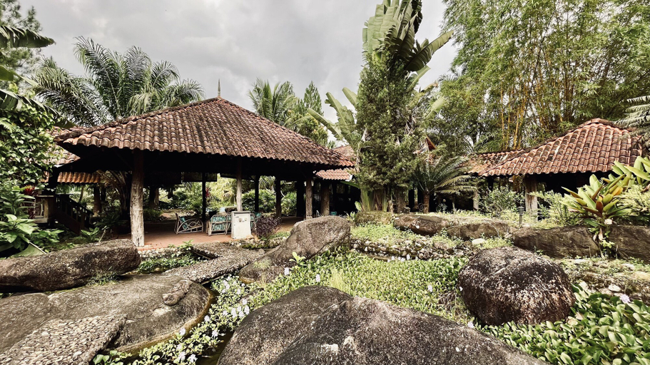Others 5, Sahom Valley Resort - Agro & Eco, Kampar