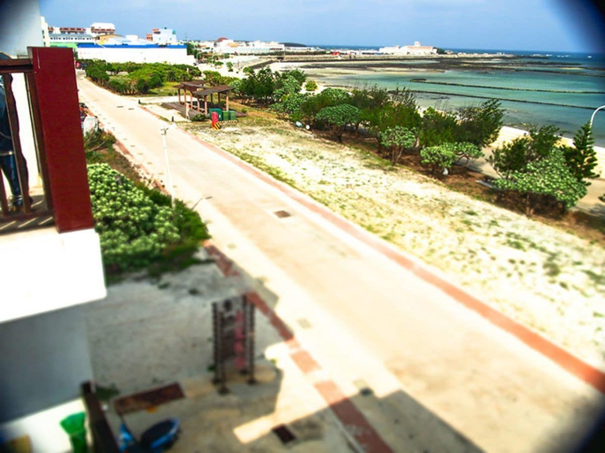 Others 5, Xiang xie Homestay, Penghu
