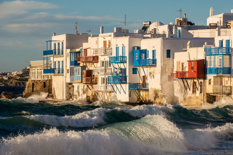Exterior & Views 3, Bluetopia Suites, South Aegean