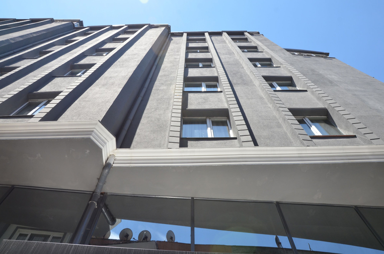 Exterior & Views 2, Grand Park Hotel Corlu, Çorlu