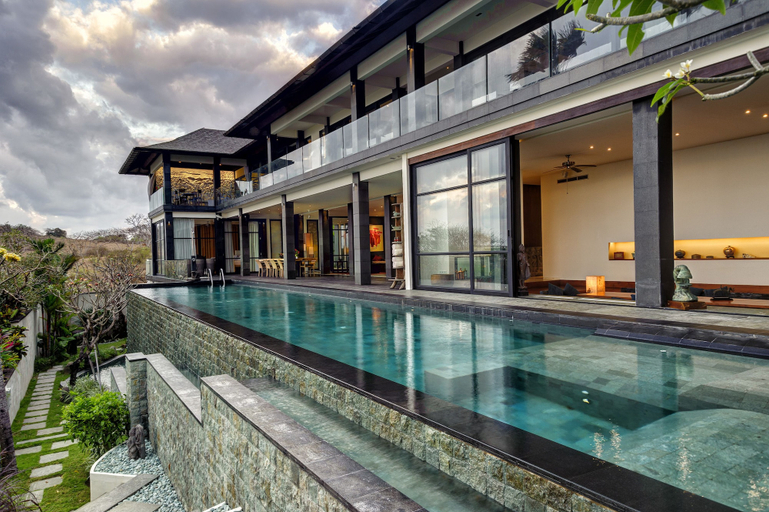 Sport & Beauty 5, Private Villas of Bali, Badung