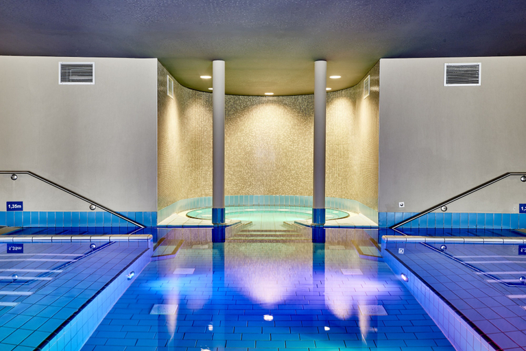 Sport & Beauty 3, Hotel Oversum Winterberg, Hochsauerlandkreis