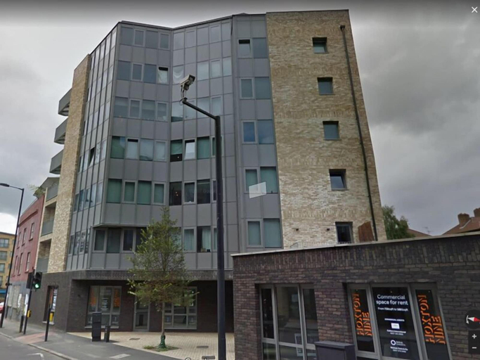 Exterior & Views, Hoxton by Servprop, London