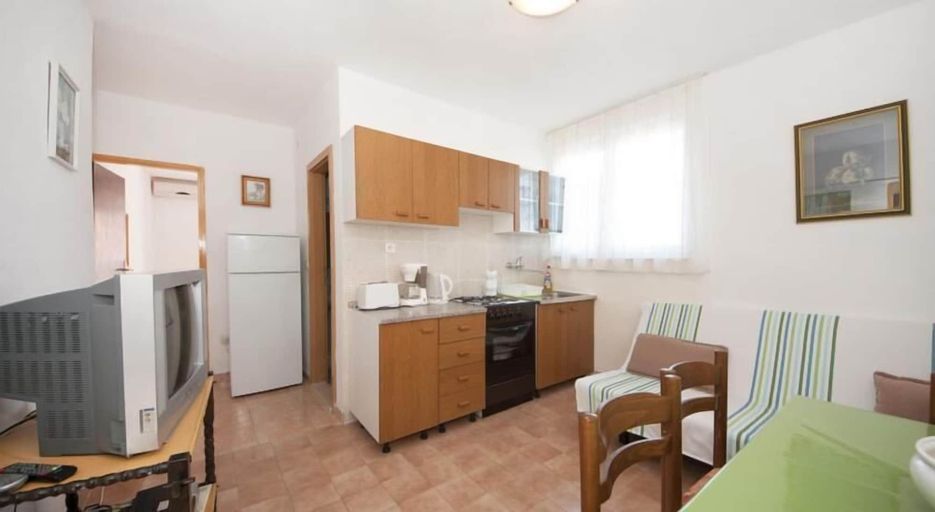 Others 5, Apartments Mira Splitska, Supetar