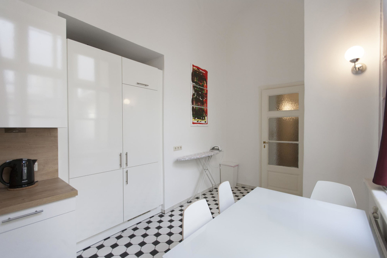Others 5, Heart of Vienna Luxury Residence, Wien