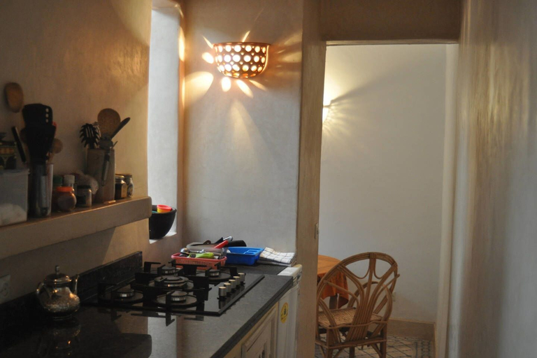 Others 5, Stylish Loft, Marrakech