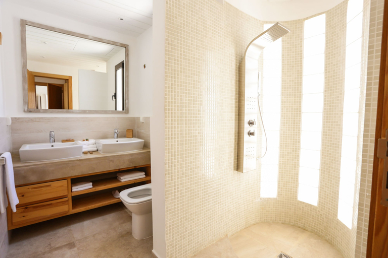 Bathroom 4, Azembay, El Jadida