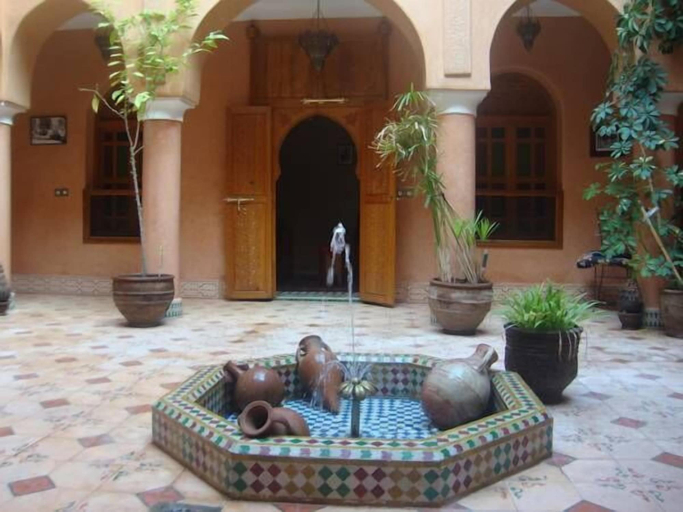 Exterior & Views 2, Riad BenSaid, Marrakech