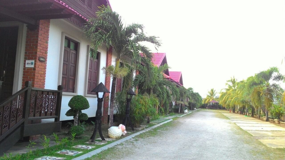 Exterior & Views 2, Jasmine Villa Tropical Garden, Langkawi