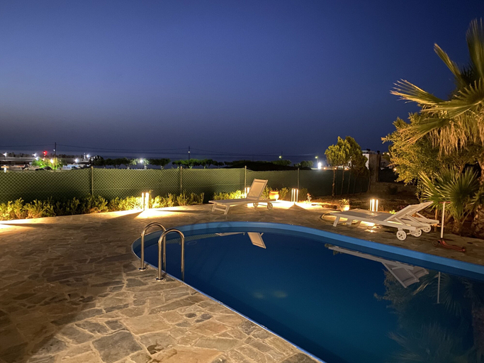 Sport & Beauty 3, Villa Elena, Crete