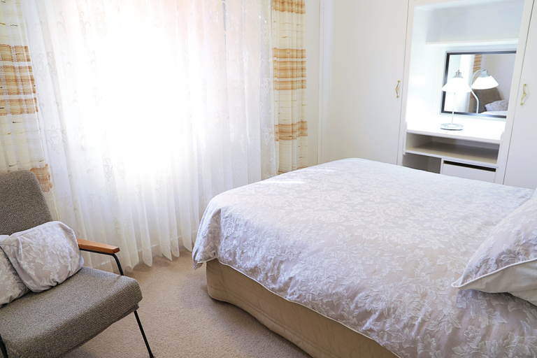 Bedroom 3, Capon Cottage, Broken Hill