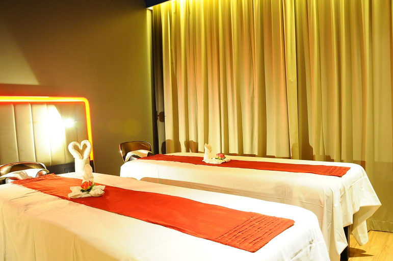 Bedroom 3, Park Inn by Radisson Gurgaon Bilaspur, Gurgaon
