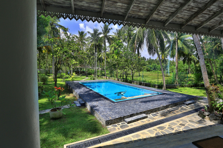 Sport & Beauty 2, Amara Villa, Habaraduwa