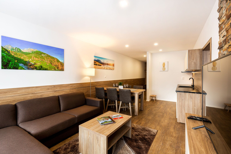 Others 5, Hrebienok Resort Hotel, Poprad