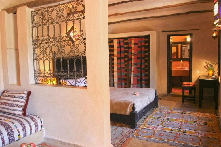 Bedroom 4, Jnane Leila MKS, Marrakech