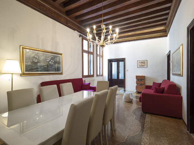 Others 5, San Marco Schiavoni Apartments, Venezia