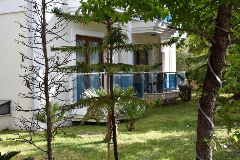 Exterior & Views 2, Yagmur Hotel, Fethiye
