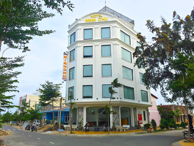 Ninh Chu Hotel, Ninh Hải