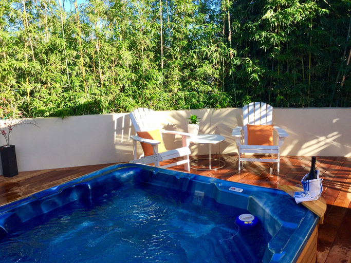 Sport & Beauty 5, Villa Roma on Capri - GC, Gold Coast