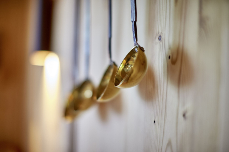 Food & Drinks 5, Anthonys Alpin Hotel, Bludenz