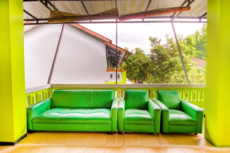 Others 5, SPOT ON 2730 Hotel Maribaya Indah Syariah, Tasikmalaya