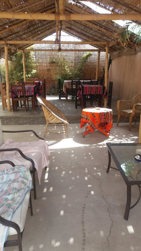 Others 5, Nasca Trails B&B, Nazca