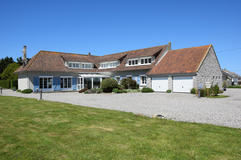 Exterior & Views 2, Les Portes du Hable, Somme