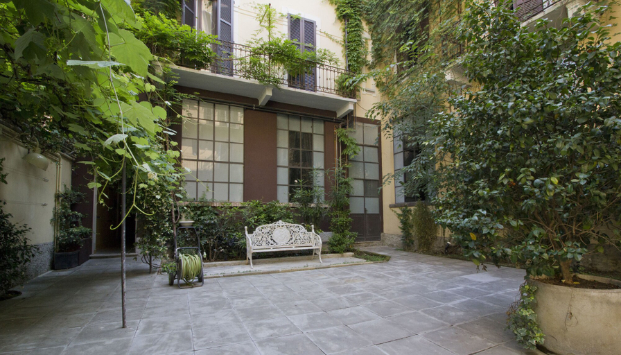 Exterior & Views 2, Italianway - Caretto, Milano