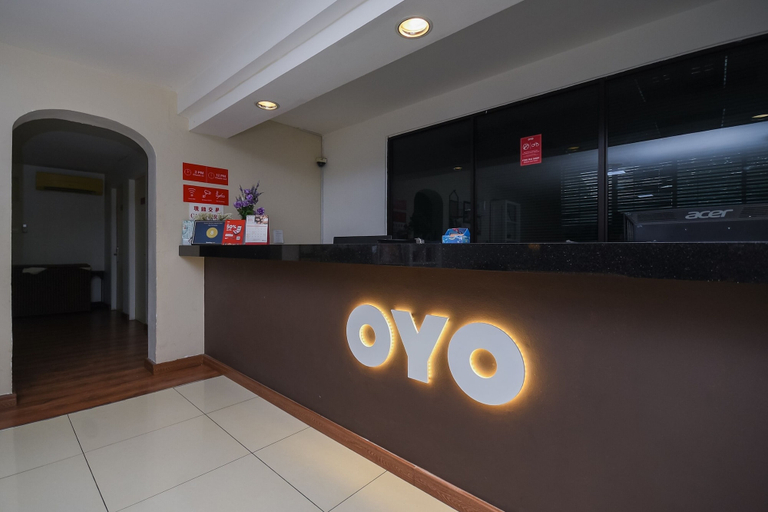 Others 5, City Home Stay, Miri
