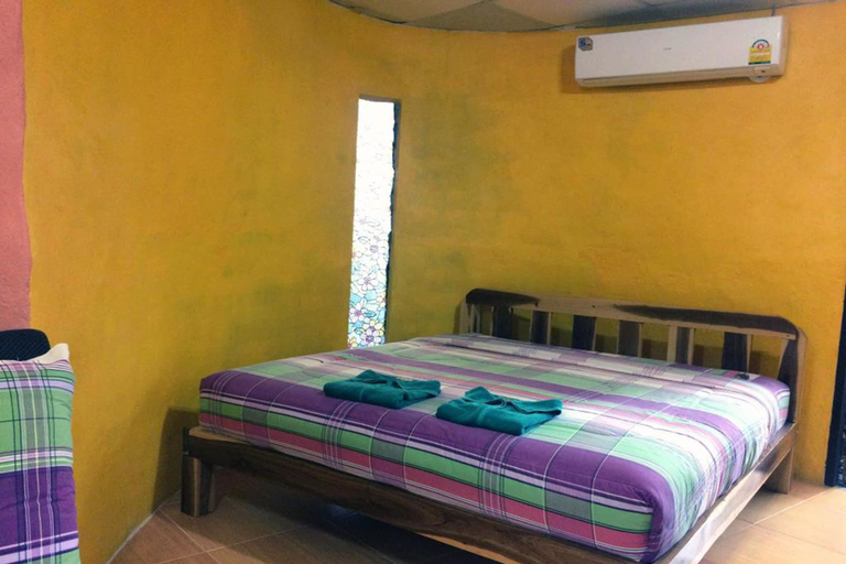 Bedroom 2, Boonto Town, Pak Chong