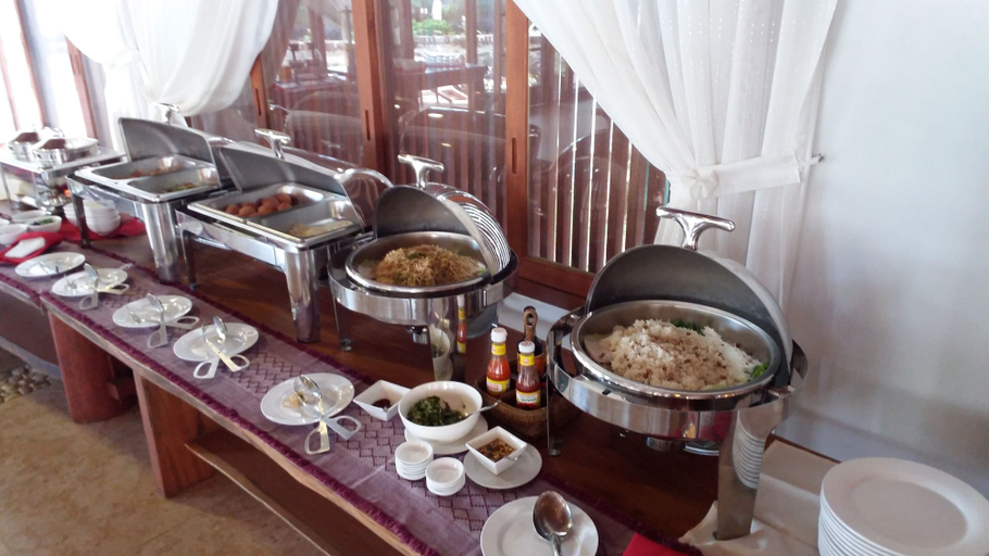 Food & Drinks 5, Hotel Akimomi, Mandalay