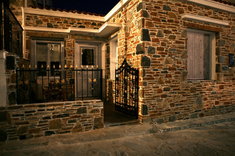 Exterior & Views 2, Aegean Diamonds Boutique Villas, Thessaly