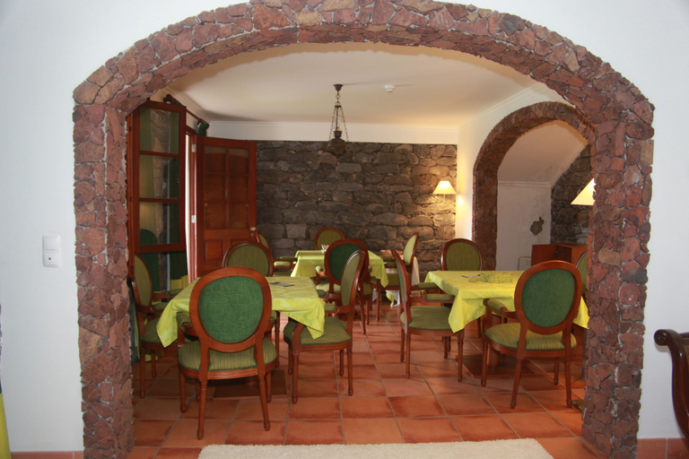 Food & Drinks 4, Casa D'Avó Beatriz, Santa Cruz