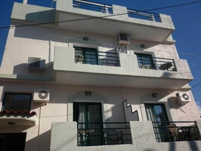 Exterior & Views 2, Joanna Apartments, Crete