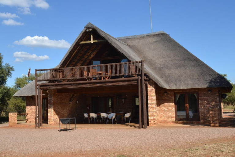 Exterior & Views 2, Makhato 84 Bush Lodge, Waterberg