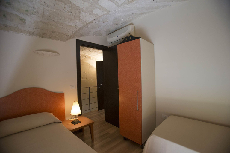 Bedroom 5, Villa De Pietro, Lecce