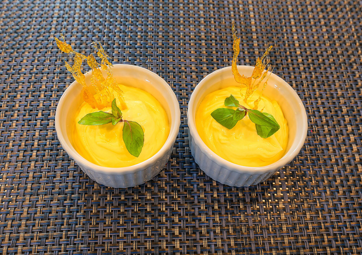 Food & Drinks 5, Sena Cruises Wonder On Lan Ha Bay, Hạ Long