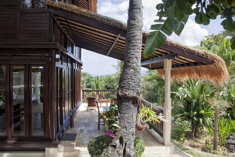 Exterior & Views 2, Villa Flow, Karangasem