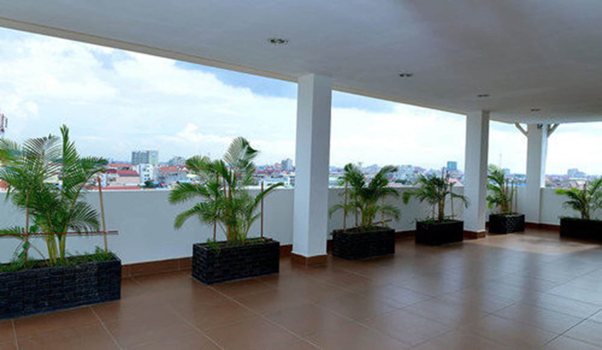 Others 5, Kimseng Thai Hotel, Phnom Penh