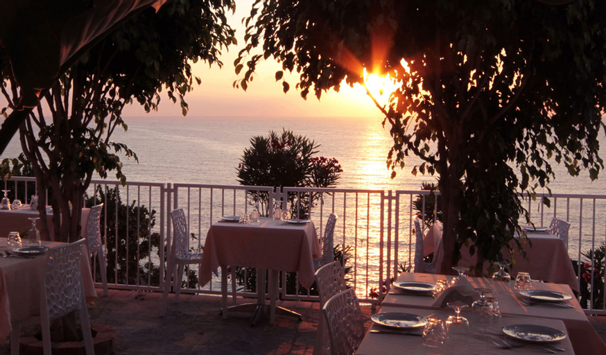 Hotel Valemare, Vibo Valentia