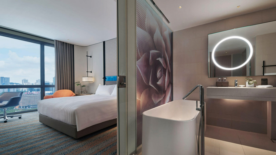 Bedroom 20